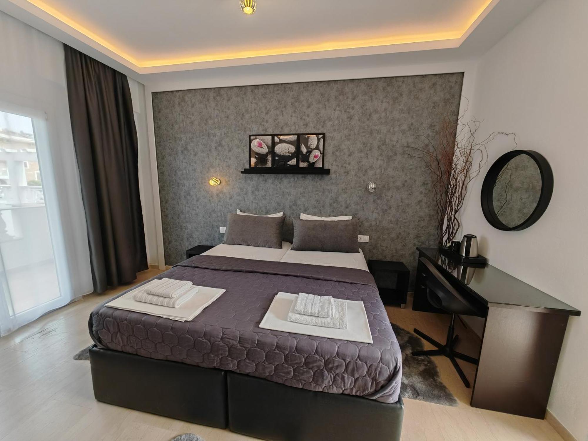 Hotel Valerios Kриопиги Екстериор снимка